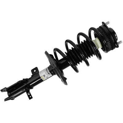 UNITY - 11676 - Front Passenger Side Complete Strut Assembly pa2