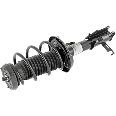 UNITY - 11881 - Front Driver Side Complete Strut Assembly pa2