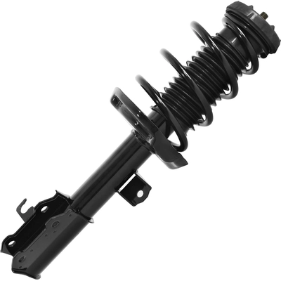 UNITY - 11881 - Front Driver Side Complete Strut Assembly pa3