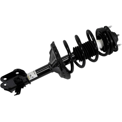 UNITY - 11903 - Front Driver Side Complete Strut Assembly pa2