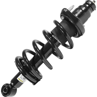 UNITY - 15145 - Rear Driver Side Complete Strut Assembly pa2