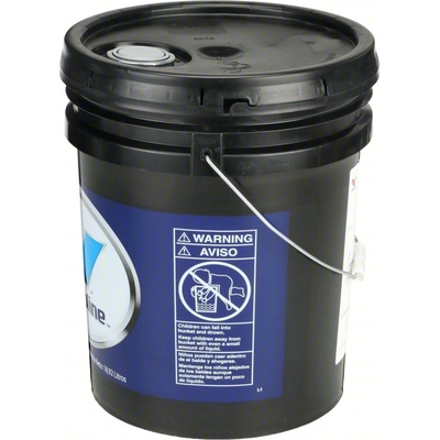 VALVOLINE - VV041 - Hydraulic Fluid pa2