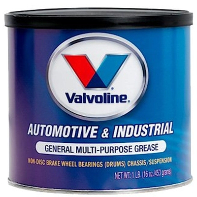 VALVOLINE - VV608 - General Purpose Grease pa1