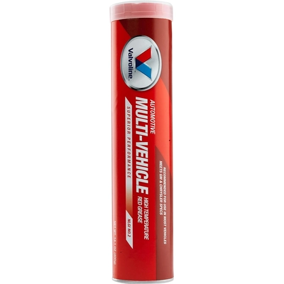 VALVOLINE - VV615 - Multi-Purpose Grease pa2