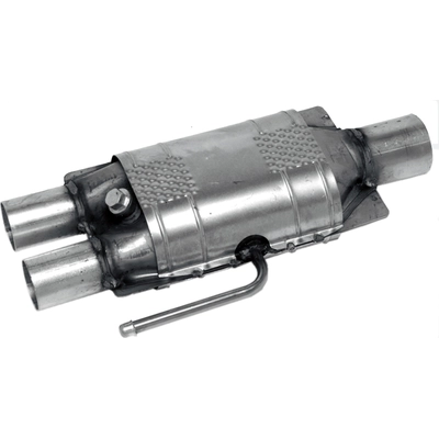 WALKER - 15022 - Catalytic Converter pa1