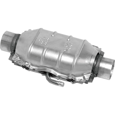 WALKER - 15034 - Catalytic Converter pa1