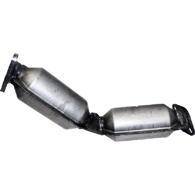 WALKER - 16198 - Catalytic Converter pa2