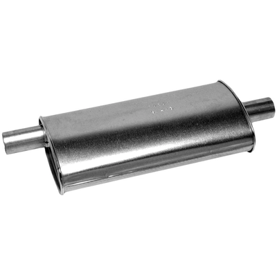WALKER - 17810 - Exhaust Muffler pa4