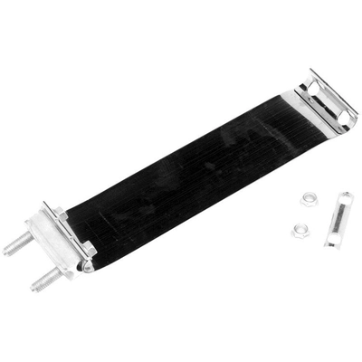 WALKER - 35978 - Heavy Duty Exhaust Clamp pa1