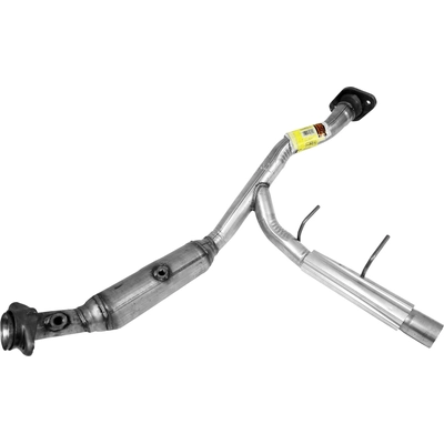 WALKER - 54801 - Catalytic Converter pa1