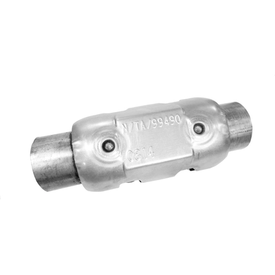 WALKER - 93254 - Catalytic Converter pa1