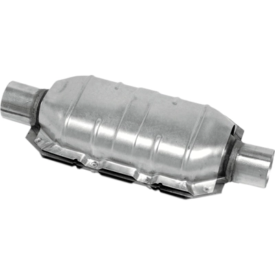 WALKER - 93304 - Catalytic Converter pa1