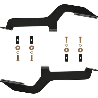 WESTIN - 272385 - Running Board Mount Kit pa1