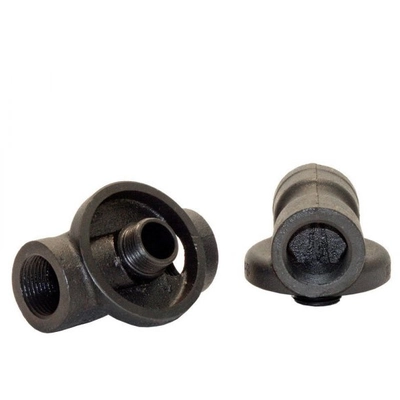 WIX - 24001 - Fuel Filter Mounting Base pa1