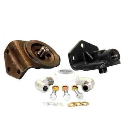 Y★ WIX - 24019 - Fuel Filter Mounting Base