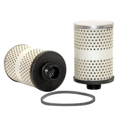 WIX - 24043 - Metal Canister Fuel Filter Cartridge pa1