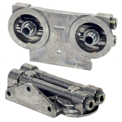 WIX - 24093 - Fuel Filter Mounting Base pa1
