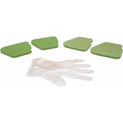 WIX - 24247 - No-Toil Air Filters pa2