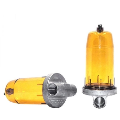WIX - 24380 - Fuel Filter Housing pa1