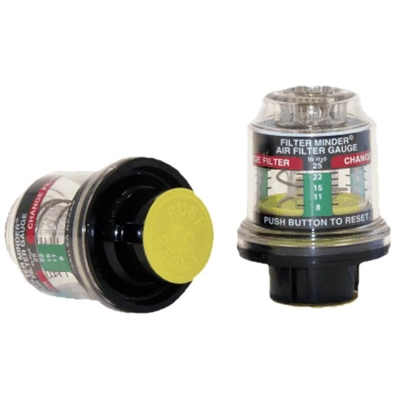 WIX - 24800 - Air Filter Service Gauge pa1