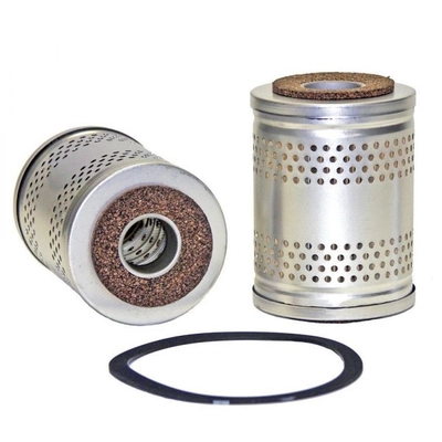 WIX - 33080 - Metal Canister Fuel Filter Cartridge pa1