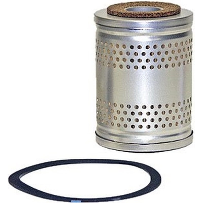WIX - 33080 - Metal Canister Fuel Filter Cartridge pa2