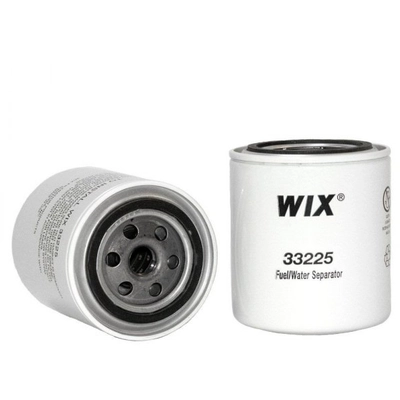 WIX - 33225 - Spin-On Fuel/Water Separator Filter pa1
