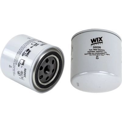 WIX - 33226 - Spin-On Fuel/Water Separator Filter pa1