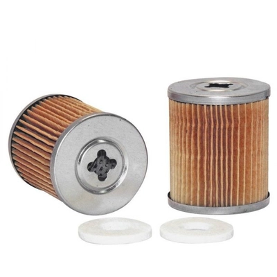 WIX - 33261 - Metal Canister Fuel Filter Cartridge pa1