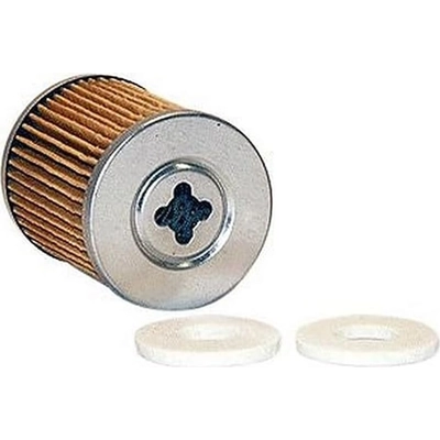 WIX - 33261 - Metal Canister Fuel Filter Cartridge pa2
