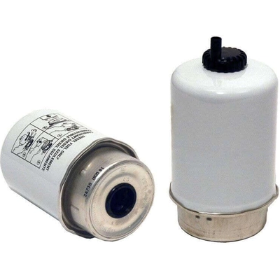 WIX - 33304 - Fuel Filter pa1