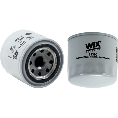 WIX - 33390 - Fuel Filter pa1