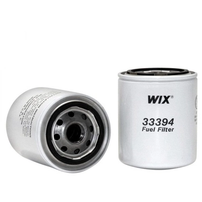 WIX - 33394 - Spin-On Fuel Filter pa1
