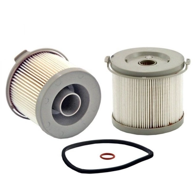WIX - 33796 - Metal Canister Fuel Filter Cartridge pa1
