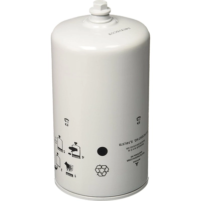 WIX - 33827 - Spin-On Fuel/Water Separator Filter pa2