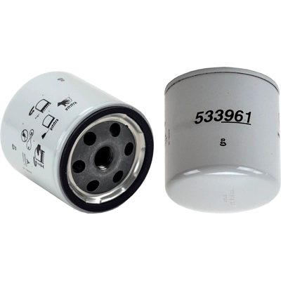 WIX - 33961 - Spin-On Fuel Filter pa2