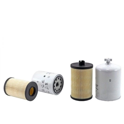 WIX - 33975 - Metal Free Fuel Filter Cartridge pa1