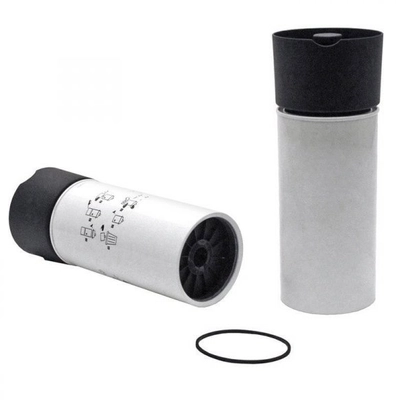 WIX - 33986 - Spin-On Fuel Water Separator with Open End Bottom pa1