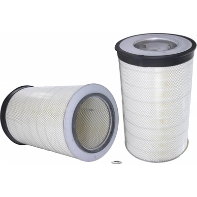 WIX - 42018 - Air Filter pa2