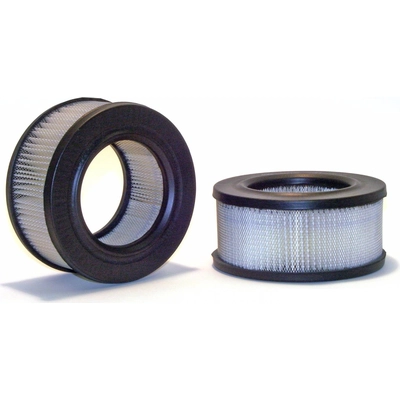 WIX - 42135 - Heavy Duty Air Filter pa2