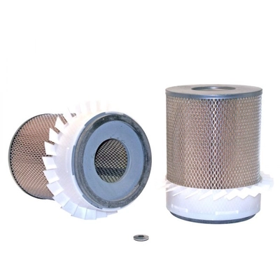 WIX - 42234 - Air Filter with Fin pa1