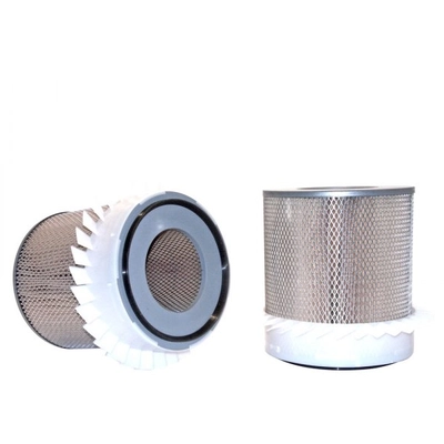WIX - 42237 - Air Filter with Fin pa1