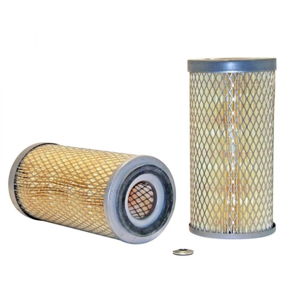 WIX - 42538 - Air Filter pa1