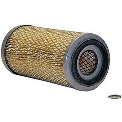 WIX - 42538 - Air Filter pa2
