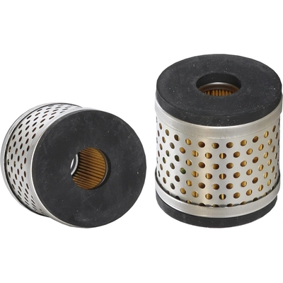 WIX - 42704 - Air Filter pa3