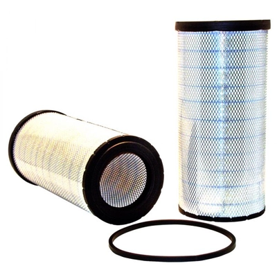 WIX - 42971 - Radial Seal Air Filter pa1