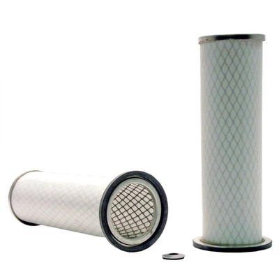 WIX - 46407 - Air Filter pa1