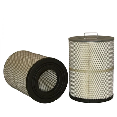 WIX - 46474 - Radial Seal Air Filter pa1