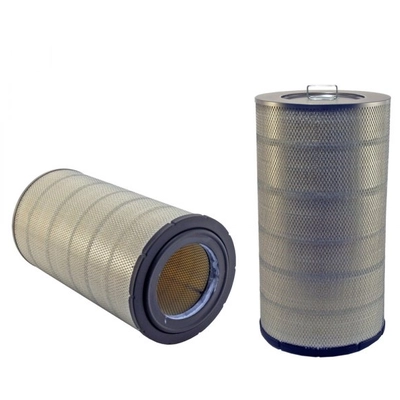 WIX - 46492 - Radial Seal Air Filter pa1