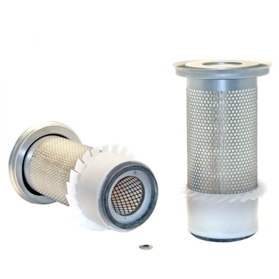WIX - 46548 - Air Filter with Wrap pa1